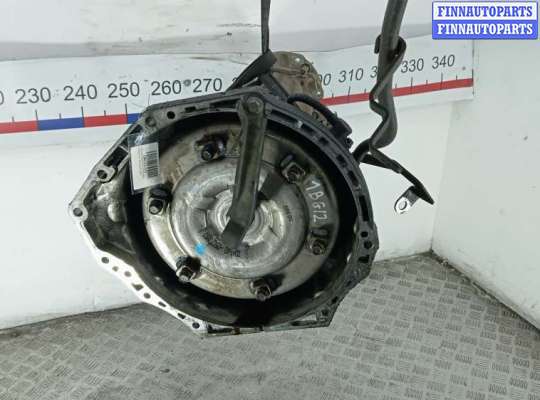 АКПП - Коробка автомат на Hyundai Terracan