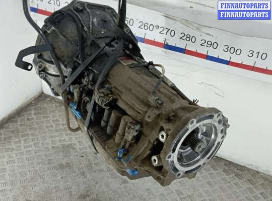 АКПП - Коробка автомат на Hyundai Terracan