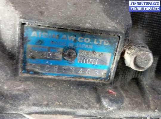 АКПП - Коробка автомат на Hyundai Terracan