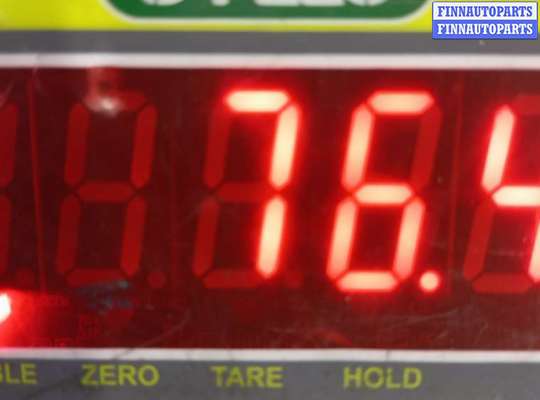 АКПП - Коробка автомат на Hyundai Terracan