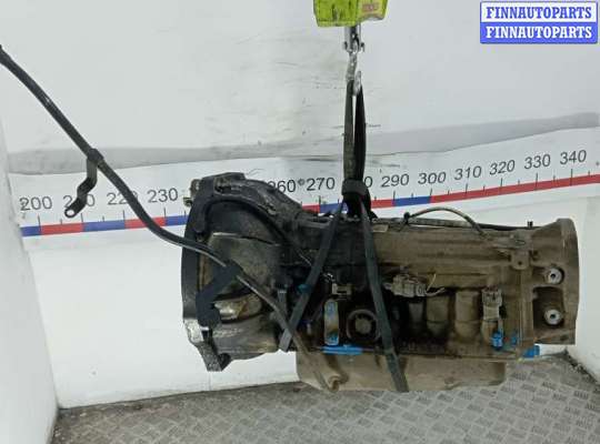 АКПП - Коробка автомат на Hyundai Terracan