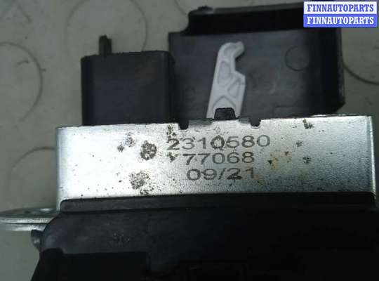 купить замок  3-5 двери на VOLKSWAGEN TOURAN (1T1, 1T2)