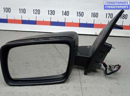 купить зеркало наружное левое на LAND ROVER FREELANDER 2