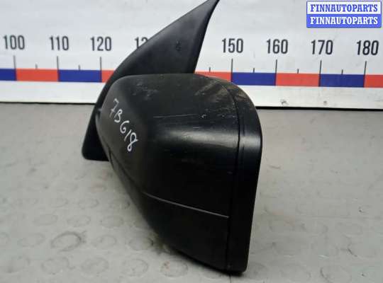 купить зеркало наружное левое на LAND ROVER FREELANDER 2
