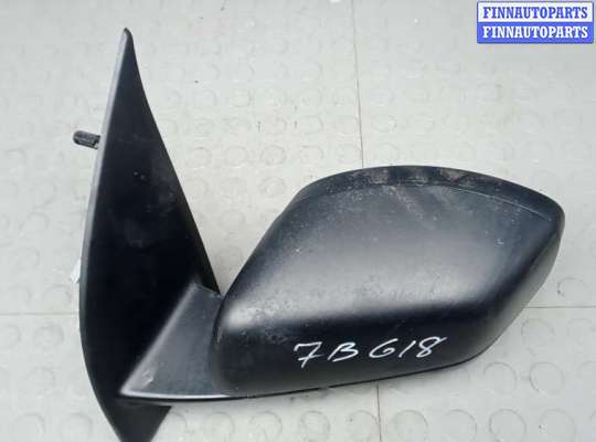 купить зеркало наружное левое на LAND ROVER FREELANDER 2