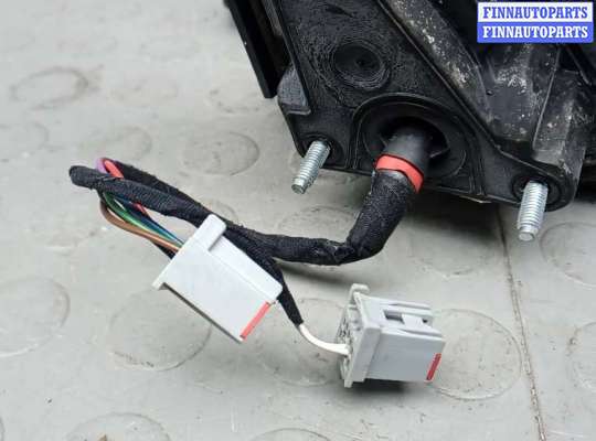 купить зеркало наружное левое на LAND ROVER FREELANDER 2