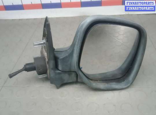 купить зеркало наружное правое на PEUGEOT PARTNER 1