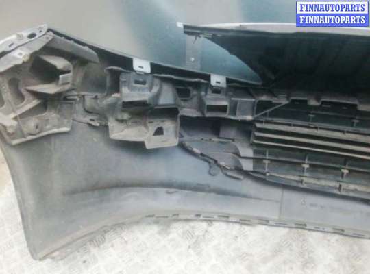 купить бампер передний на PEUGEOT 207