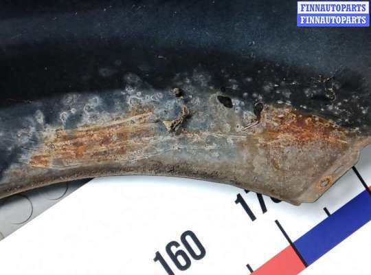 купить крыло переднее левое на FORD FUSION 1