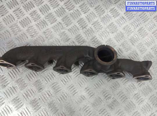 купить выпускной коллектор дизельный на BMW 7 E65