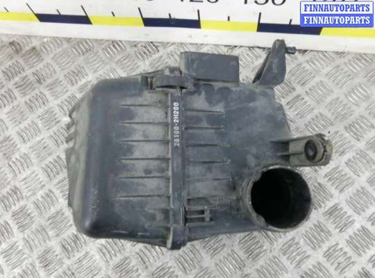 Купить корпус воздушного фильтра на KIA CEE'D 1 корпус воздушного фильтра KA557854 на KIA CEE'D 1