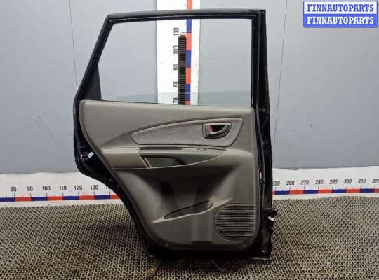 купить дверь задняя левая на HYUNDAI TUCSON JM