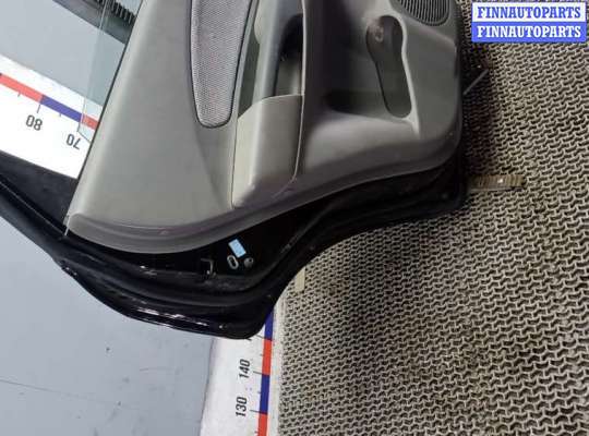купить дверь задняя левая на HYUNDAI TUCSON JM