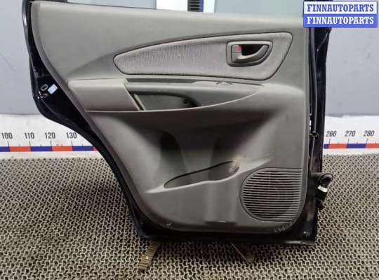 купить дверь задняя левая на HYUNDAI TUCSON JM