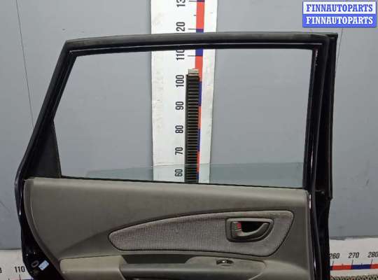 купить дверь задняя левая на HYUNDAI TUCSON JM