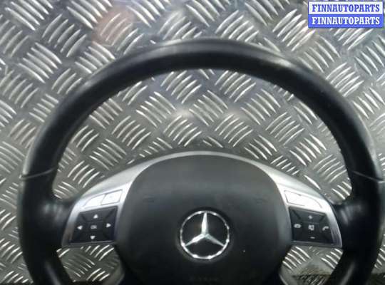 купить руль на MERCEDES BENZ C-CLASS W204