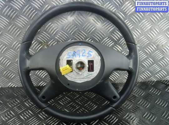 купить руль на MERCEDES BENZ C-CLASS W204