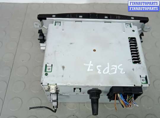 купить магнитола на FORD S-MAX