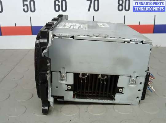 купить магнитола на FORD S-MAX