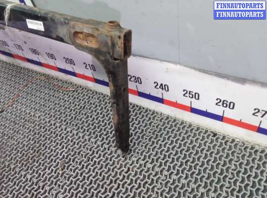 купить фаркоп (прицепное устройство) на SKODA YETI 1