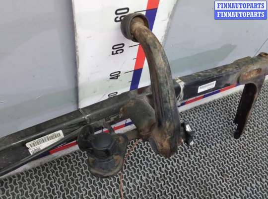 купить фаркоп (прицепное устройство) на SKODA YETI 1