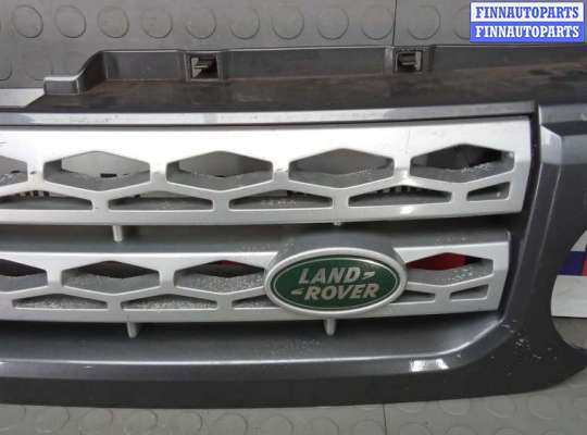 купить решетка радиатора на LAND ROVER DISCOVERY 4
