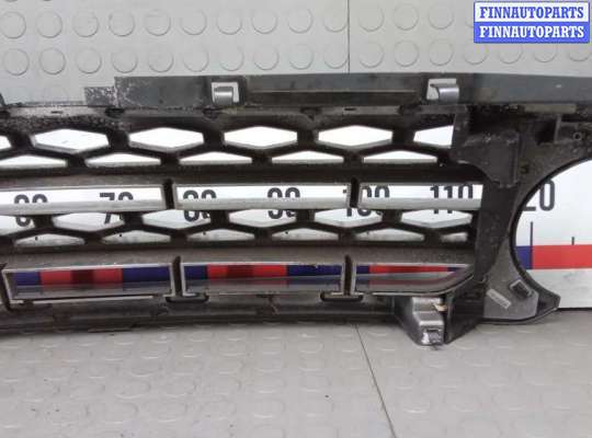 купить решетка радиатора на LAND ROVER DISCOVERY 4