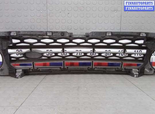 купить решетка радиатора на LAND ROVER DISCOVERY 4