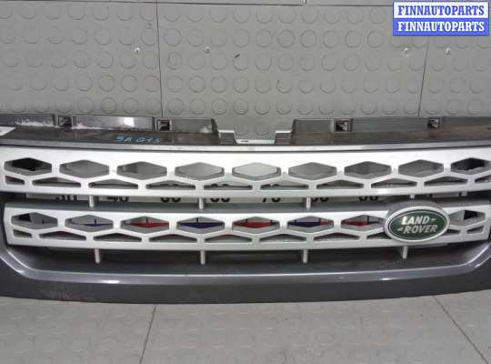 купить решетка радиатора на LAND ROVER DISCOVERY 4