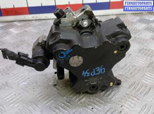 купить тнвд дизельный на HYUNDAI TUCSON JM