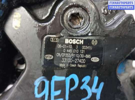 купить тнвд дизельный на HYUNDAI TUCSON JM