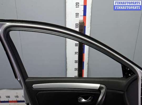 Дверь боковая на Renault Laguna III