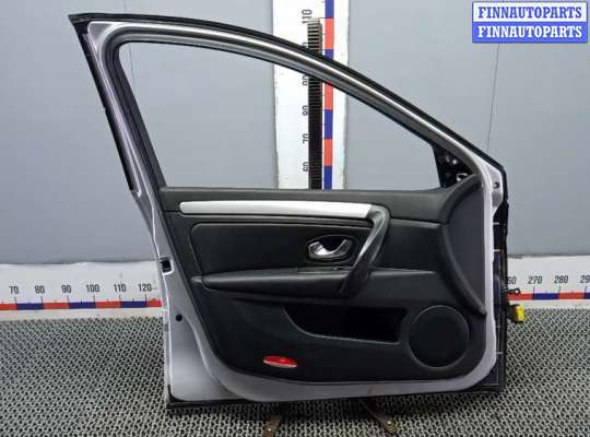 Дверь боковая на Renault Laguna III