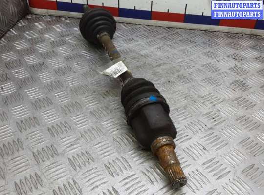 купить привод передний левый на FORD FIESTA 5