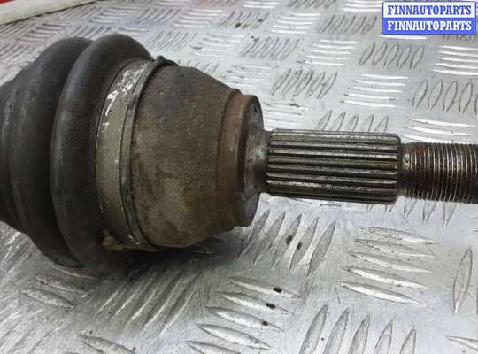 купить привод передний левый на FORD FIESTA 5