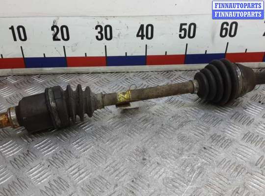 купить привод передний левый на FORD FIESTA 5