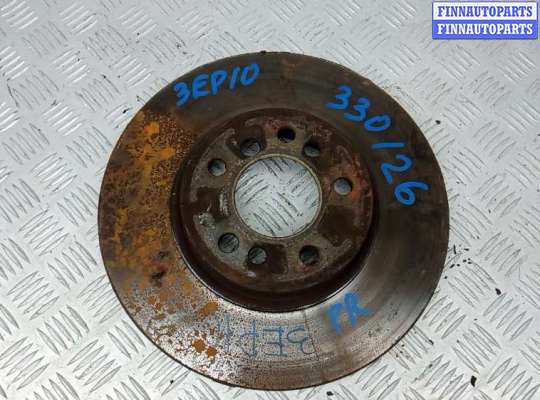 диск тормозной передний BM3145429 на BMW X5 E53