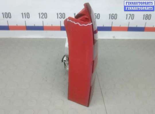 купить фонарь задний правый на SKODA OCTAVIA A5