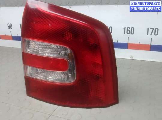 купить фонарь задний правый на SKODA OCTAVIA A5