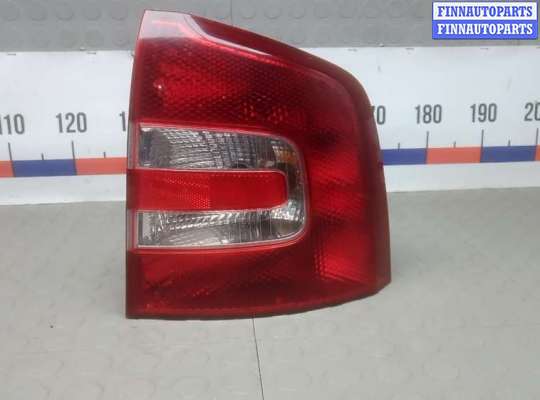 купить фонарь задний правый на SKODA OCTAVIA A5