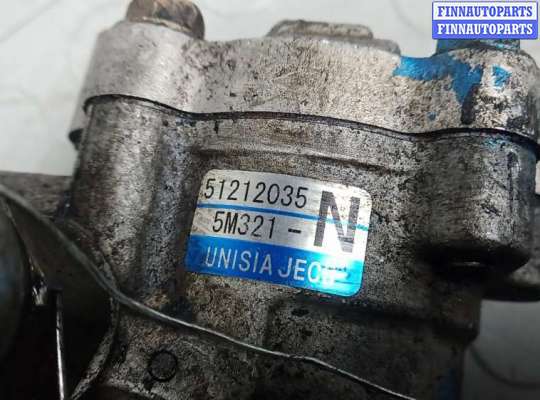 купить насос гу дизельный на NISSAN ALMERA N16