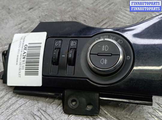 купить переключатель света на CHEVROLET ORLANDO