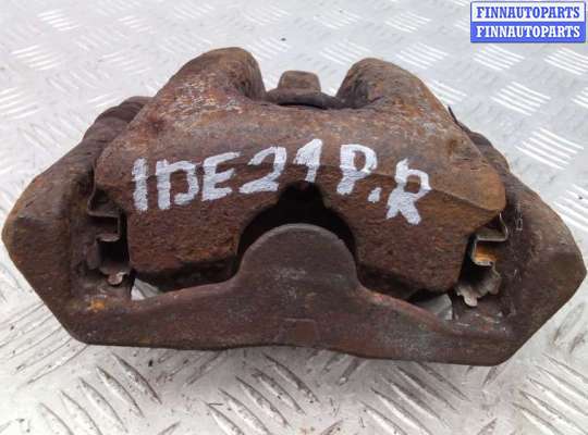 купить суппорт тормозной передний правый на BMW 1 E87