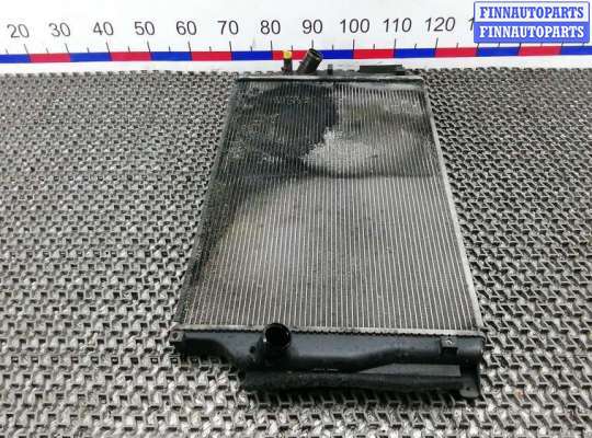 купить радиатор системы охлаждения на TOYOTA RAV 4 XA30