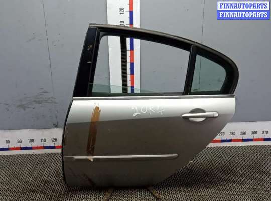 дверь задняя левая RN1507794 на RENAULT LAGUNA 3