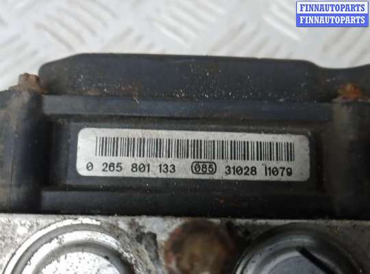 купить блок abs на OPEL MOVANO B