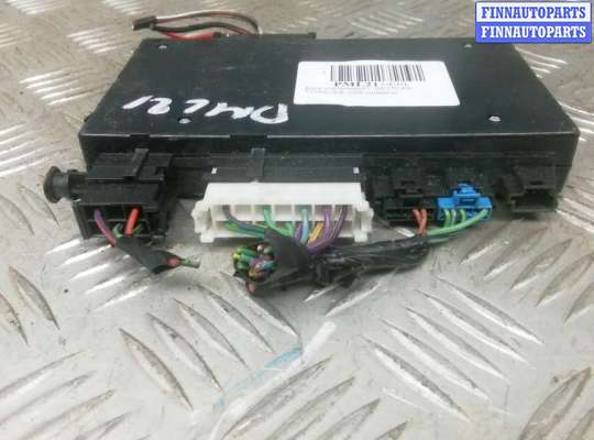 купить блок управления на CHRYSLER VOYAGER 5