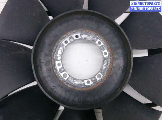 купить крыльчатка вискомуфты дизельная на IVECO DAILY 6