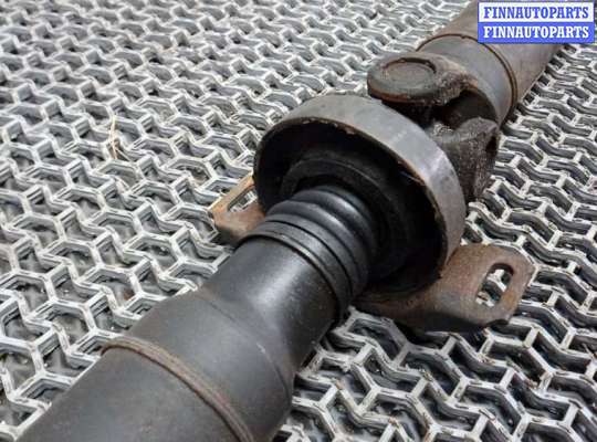 купить карданный вал на MERCEDES BENZ CLK C208