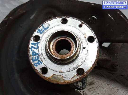 купить ступица задняя левая на VOLKSWAGEN TIGUAN 1